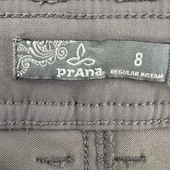 Prana Activewear Pants - Picture 11 of 11